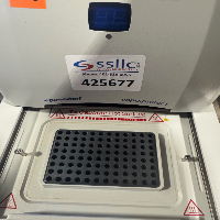 Eppendorf Mastercycler vapo.protect Thermal Cycler image 0